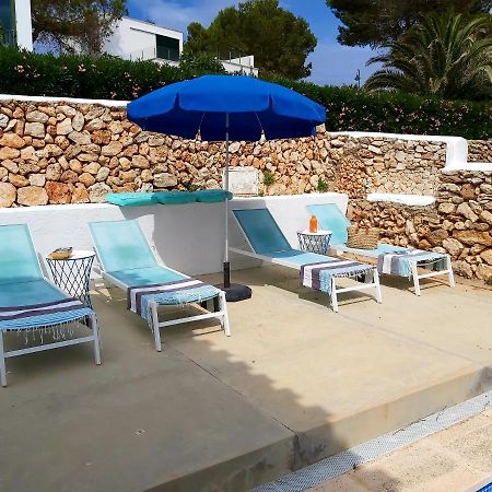 San Colomban Villa Sant Lluis Exterior photo