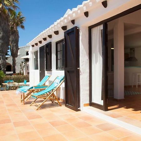 San Colomban Villa Sant Lluis Exterior photo